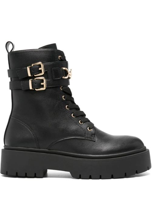  TWIN SET | 242TCP06200006 NERO